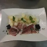 艾里莫酒店 埃里切