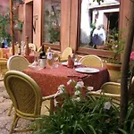 酒店 艾里莫酒店 埃里切