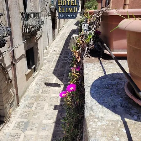 Elimo 3* Erice