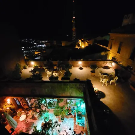 Hotell Elimo