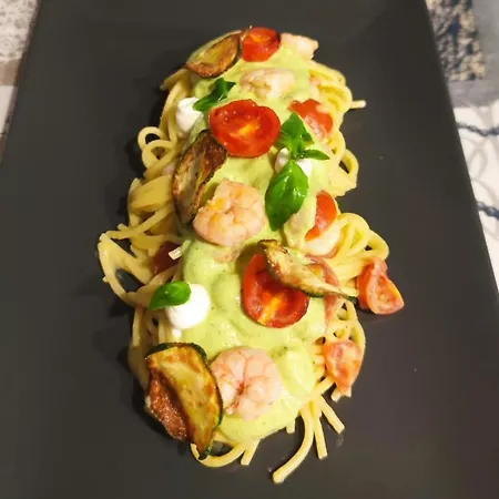 Отель Elimo Эриче