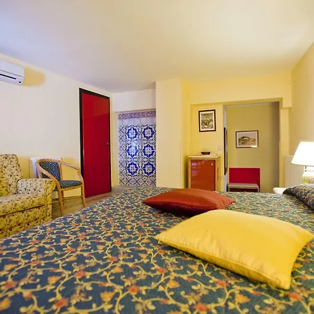 Hotel Elimo