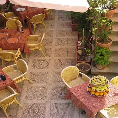 Elimo Hotel Erice