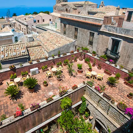 Elimo 3* Erice