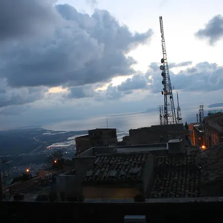 Hotell Elimo Erice