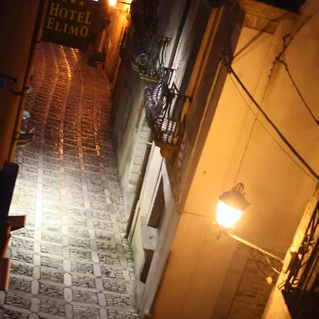 Hotel Elimo 3*