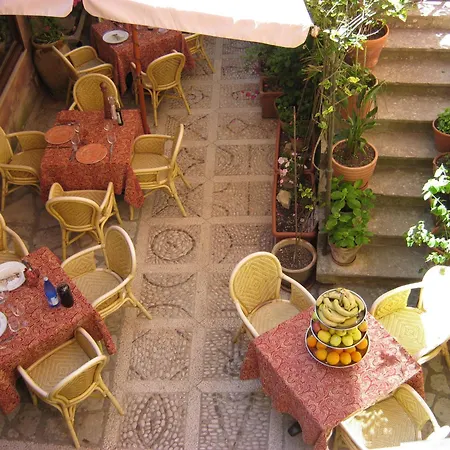Hotell Elimo Erice