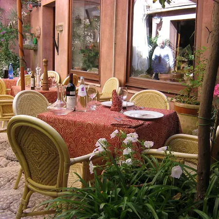 Отель Elimo Эриче