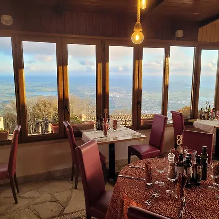 Hotell Elimo Erice