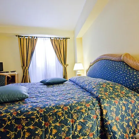 Elimo 3* Erice