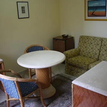 Hotell Elimo
