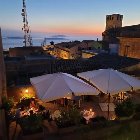 Elimo 3* Erice