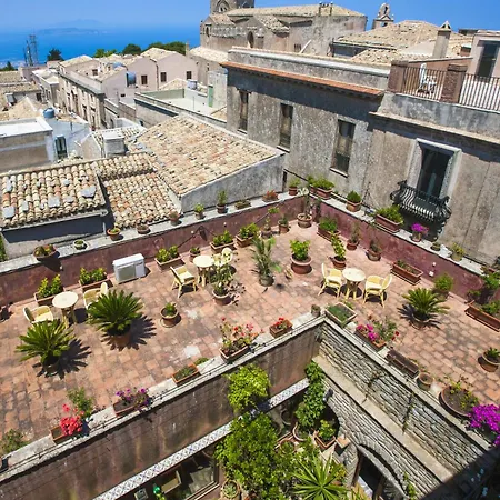 Elimo 3* Erice