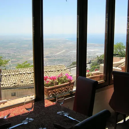 Elimo - Ristorante Panoramico Erice