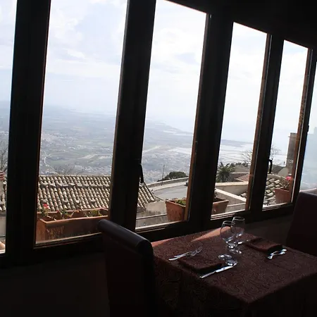 Elimo - Ristorante Panoramico
