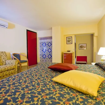 Elimo 3* אריצ'ה