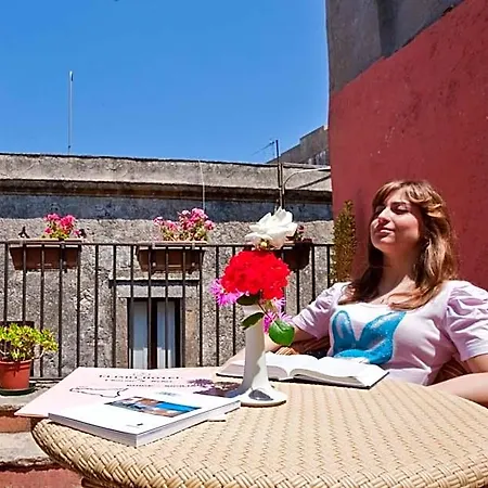 Elimo 3* Erice