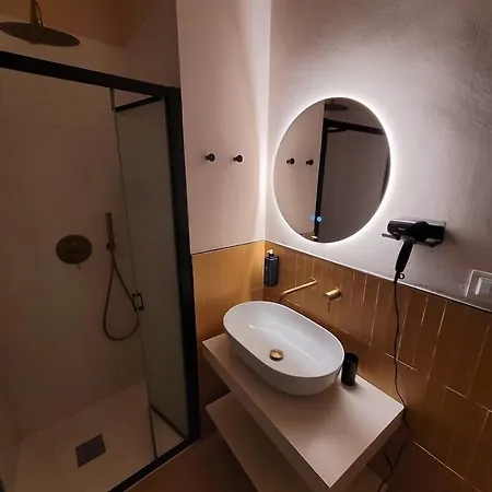 Elimo Ξενοδοχείο Erice